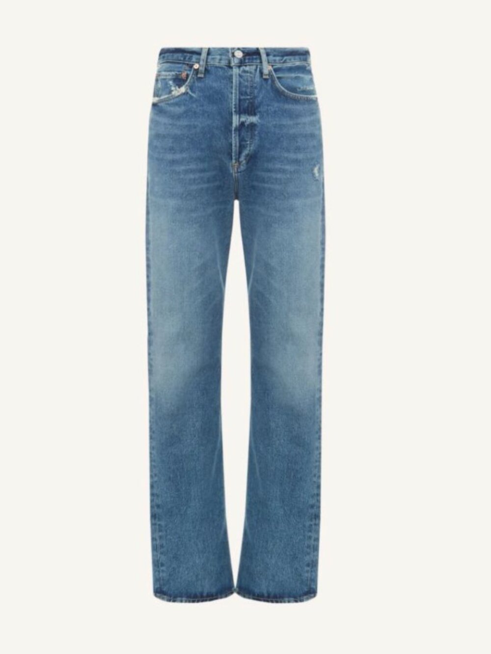 Citizens of Humanity Eva High Rise Boyfriend Jeans